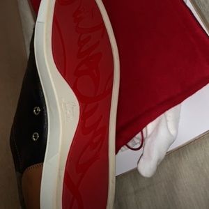 Christian Louboutins